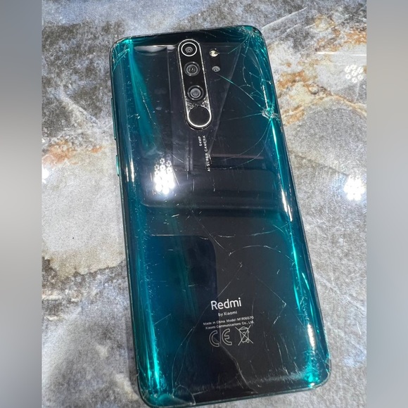 Xiaomi Redmi Note 8 Pro Smartphone Global ROM 4500mAh 64MP Android Cell Phone - Picture 1 of 6